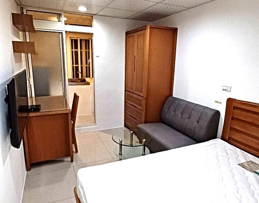 板橋運動公園美套房(陽台)(租補) - Image 2