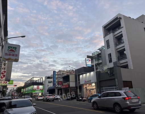 安平平通路合租2-5|可住可辦公|台南金算盤 - Image 14