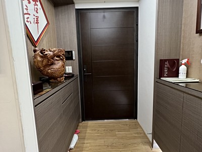 社區圖片