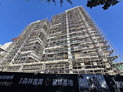 社區圖片