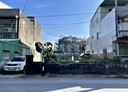花蓮市-石壁段土地，125.2坪