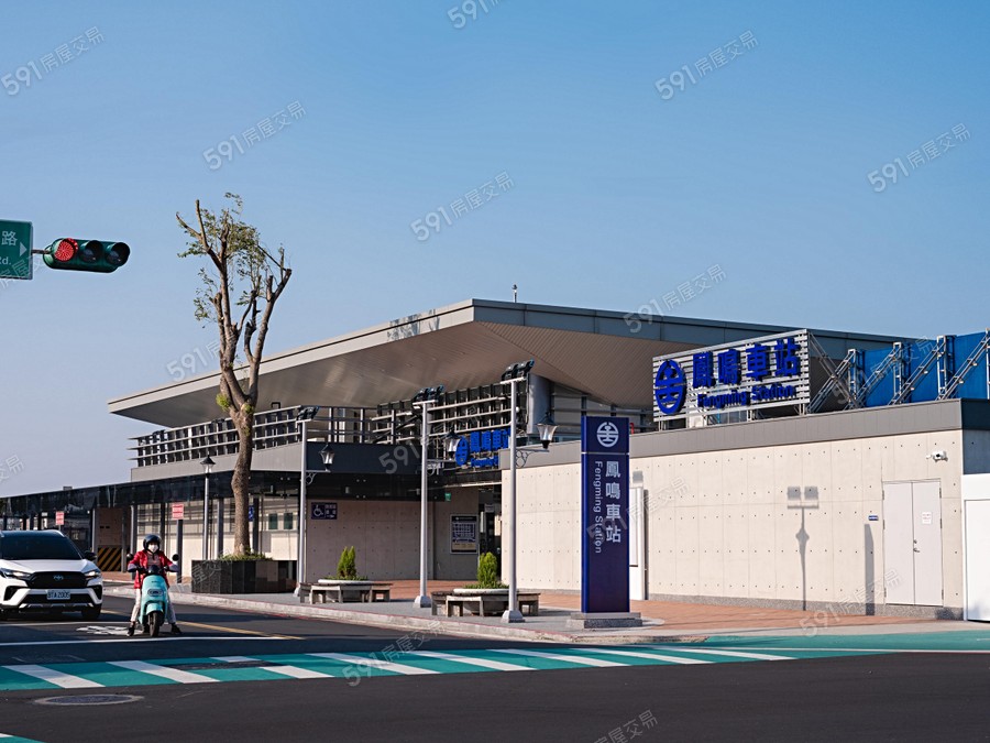 金和昌仰沐環境圖