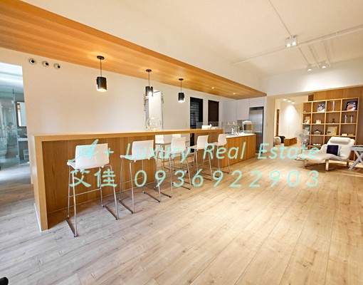 赫里翁使用逾百坪Swim泳池豪華公設近捷運美麗華內科 - Image 3