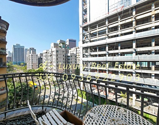 清翫雅居歐式高檔裝潢屋況極佳三面採光有傭房近捷運101 - Image 16