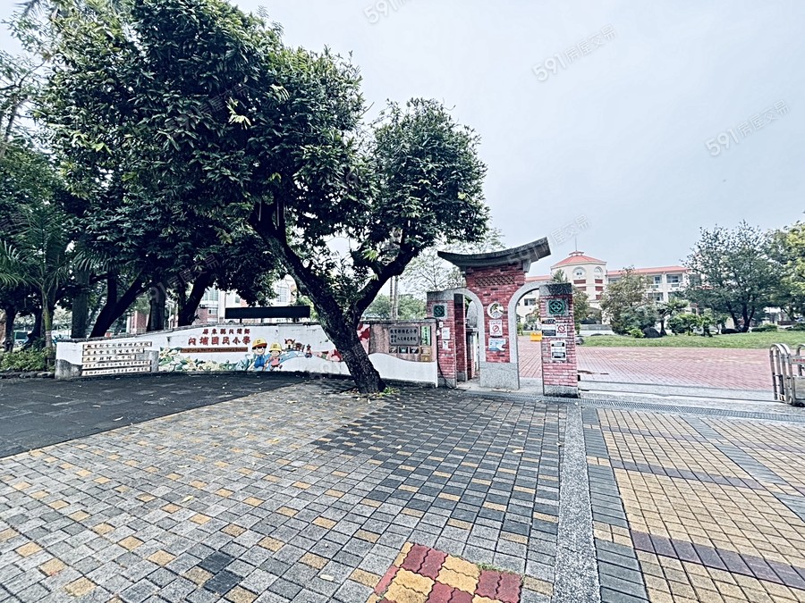 良悅一二環境圖