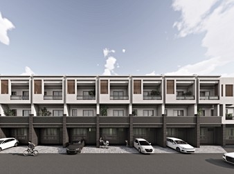 科威御園2