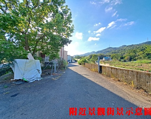 K715三峽麻園段鐵皮土地建💖中信劉蕙蘭
