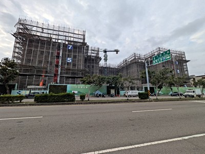 社區圖片