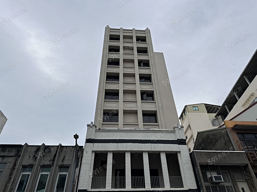 新上佳年華實景圖