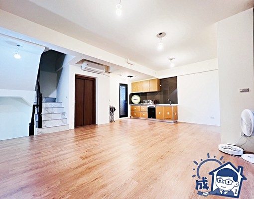 【靑埔小成】【沐光馥2】客運園區全新雙主臥門前停雙車電梯別墅 - Image 2