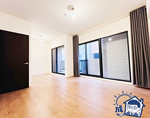 【靑埔小成】【沐光馥2】客運園區全新雙主臥門前停雙車電梯別墅 - Image 4