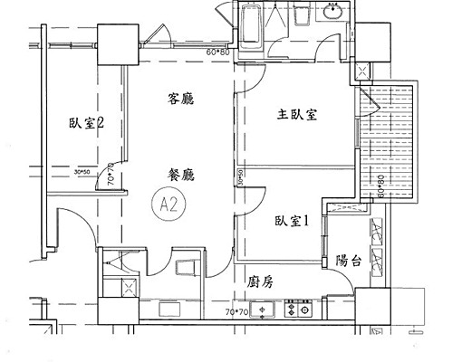 高樓景觀河濱公園●泳池社區●可寵含車〔寓居專任〕 - Image 6