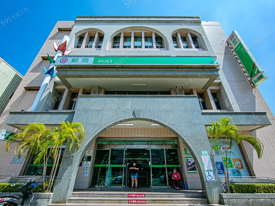 逸品家圓環境圖