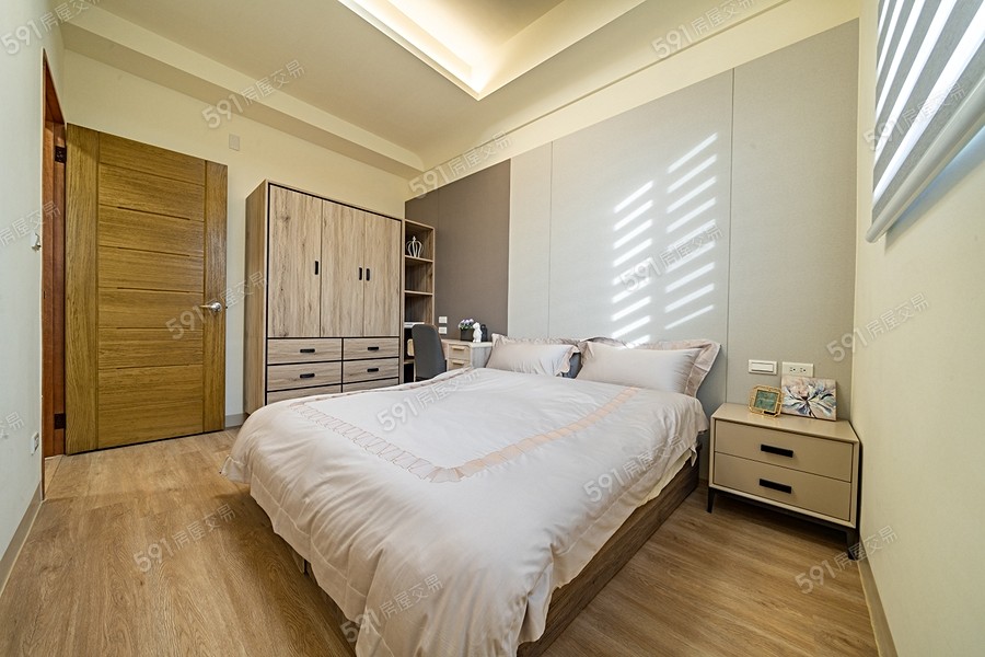 和昌樂居2樣/實品屋