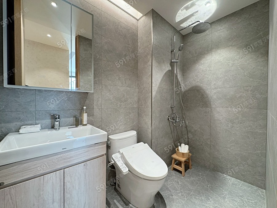 九揚雙子星樣/實品屋