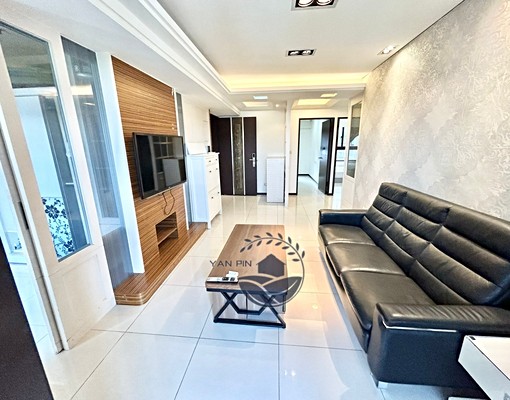 📣南屯嶺東2+1房🚀台中租屋❗👀🉑租補🉑貓狗💯 - Image 3