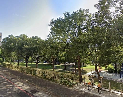 ✨專任西屯青海文心櫻花捷運商圈✨24米大面寬稀有角建地