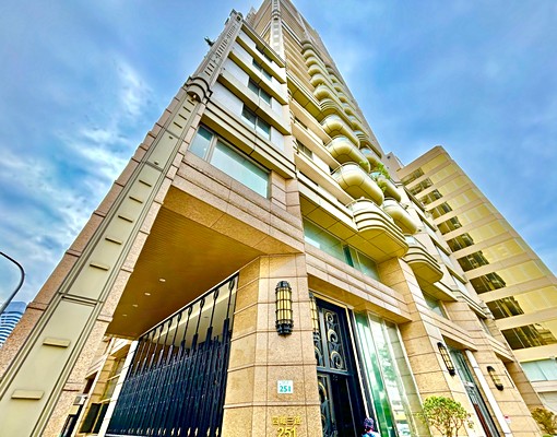 遠百三多商近捷運站臨市府行政中心臨10米路80坪大店面 - Image 15