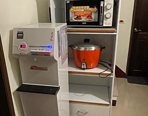 美術館特區精裝巴厘島風格特色屋 - Image 3