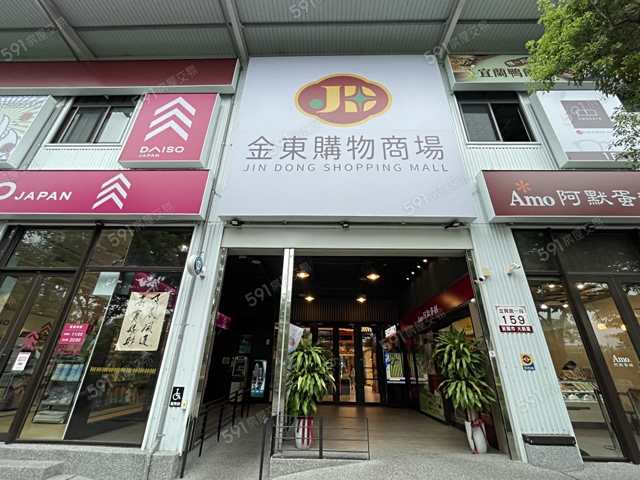 桂冠公園1號院環境圖