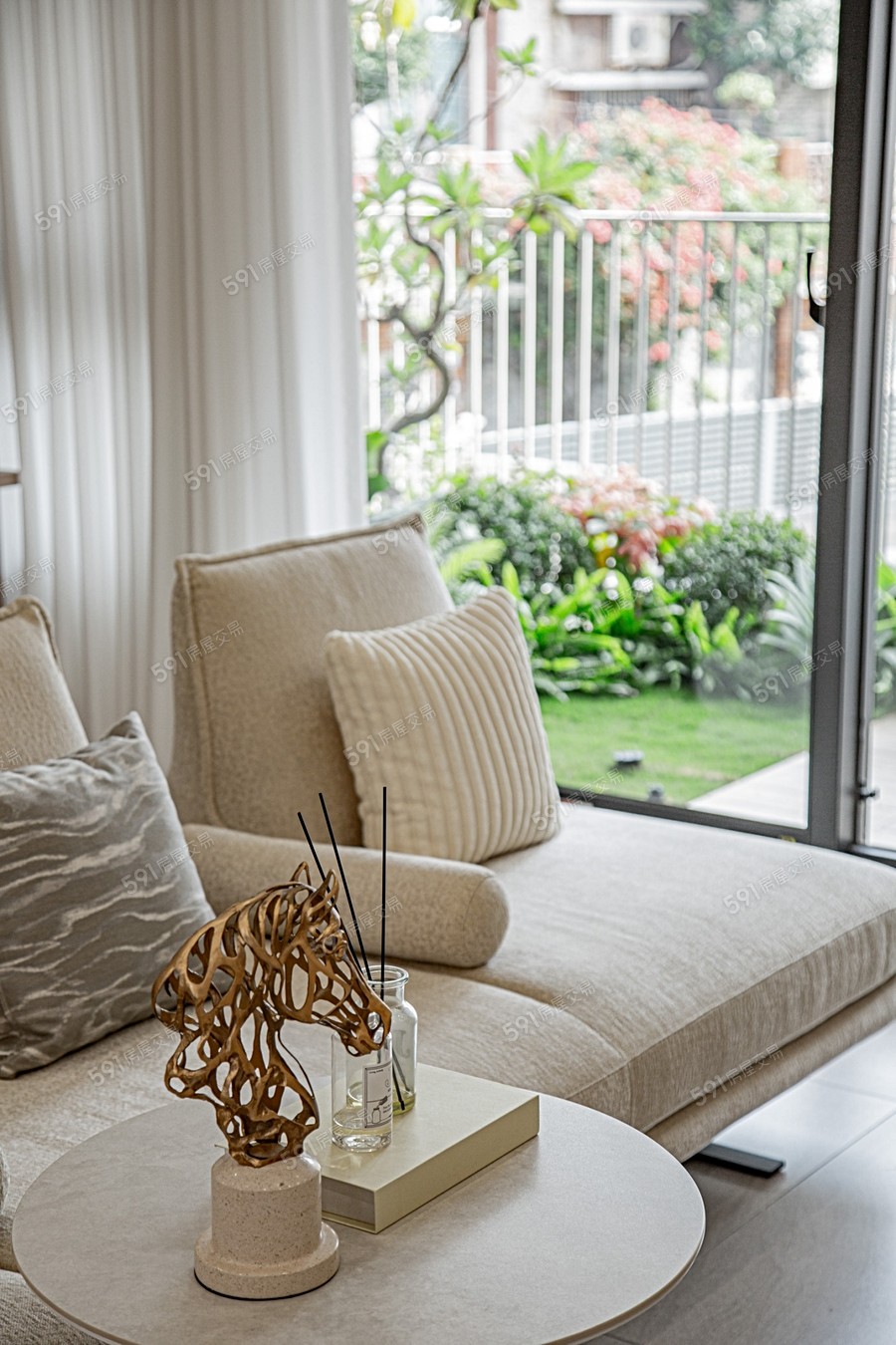 圓山君玥樣/實品屋