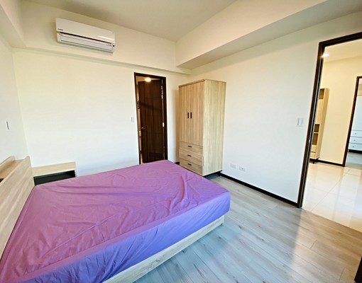 近烏日嶺東★無限視野戶全配三房平車★輕屋齡★可戶籍租補採光好 - Image 14