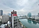 前金區-河東路2房1廳，23.7坪