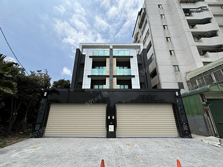 二林双喜墅NO.2封面圖