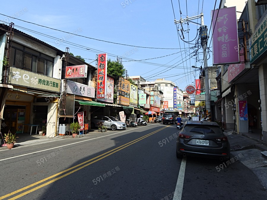 二林双喜墅NO.2環境圖