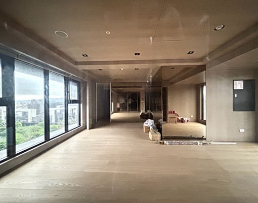 ⭐️搶手入住新社區/公設多元/宏匯廣場/濕地公園/誠談 - Image 5
