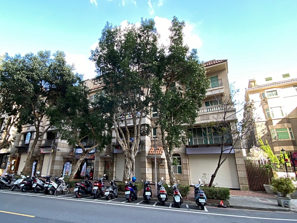 新北租屋,林口租屋,住辦出租