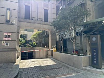 社區圖片