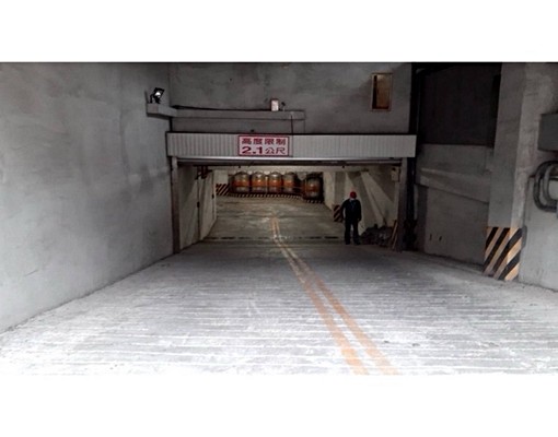 🚗B1平面雙車道/健身房/好樂迪/火車 - Image 1