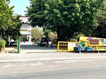 九如古色古香美平房