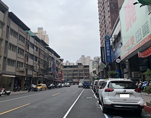 科工館-建興市場-可停車透天 - Image 2