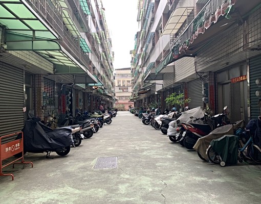 科工館-建興市場-可停車透天 - Image 7