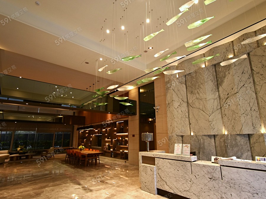 慶山豐南實景圖