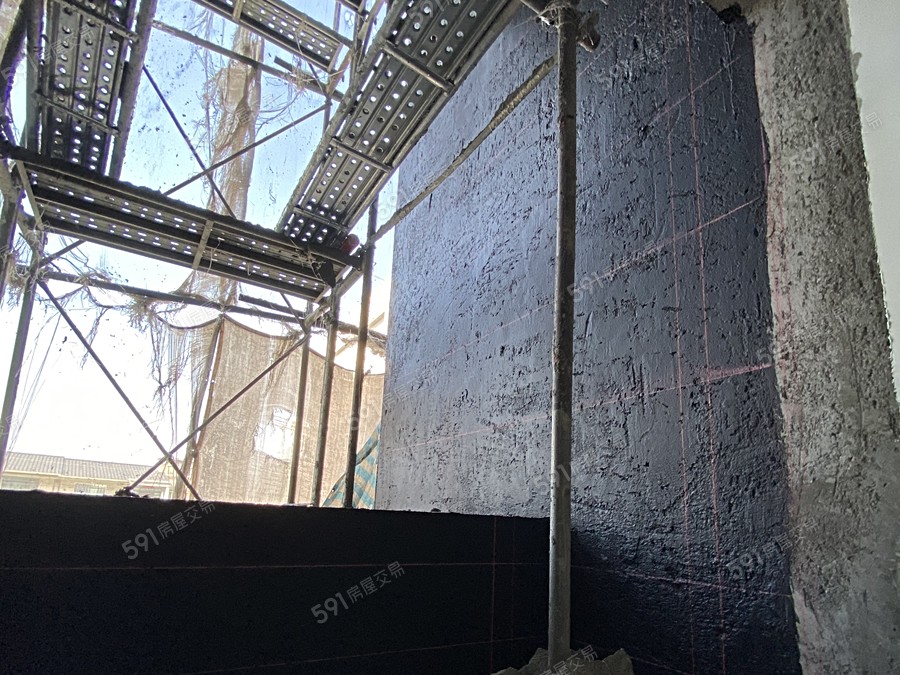 鴻囍金瓚23期實景圖