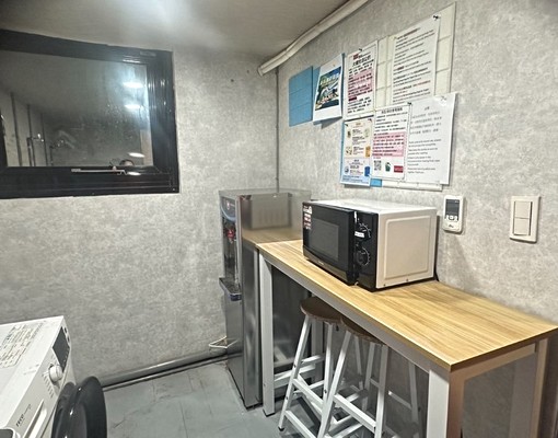 大安捷運站5號旁高樓層豪華套房可短租 - Image 13