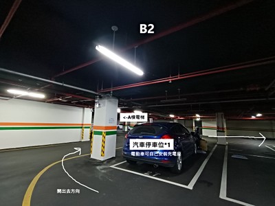 社區圖片
