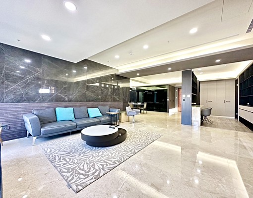 注意🍀富人特區🍀鄉林總裁行館🍀百坪4房🍀用錢堆疊的家 - Image 9