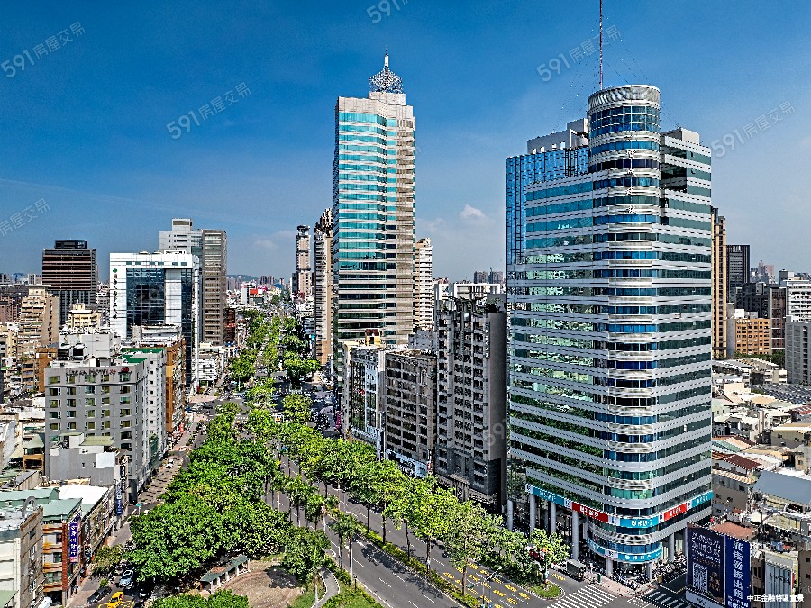 利融藏御環境圖