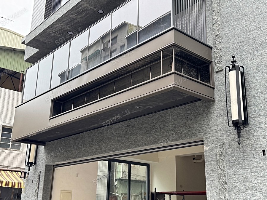 利融藏御實景圖