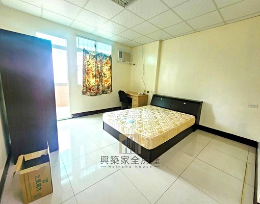✩B✩台元✩大坪數優質套房✩專屬陽台 - Image 2