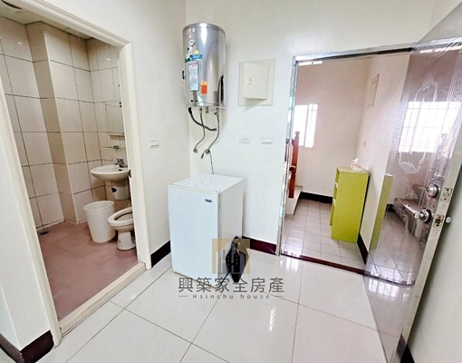 ✩B✩台元✩大坪數優質套房✩專屬陽台 - Image 6