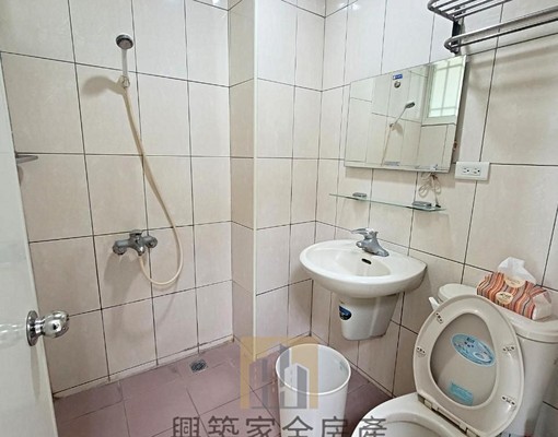 ✩B✩台元✩大坪數優質套房✩專屬陽台 - Image 7