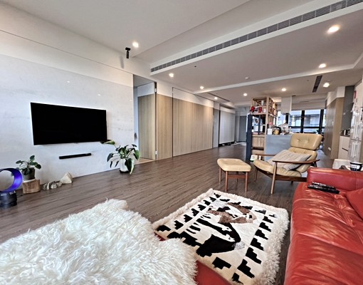 Y【惠友|進階人生】室內63坪|景觀宅 - Image 1