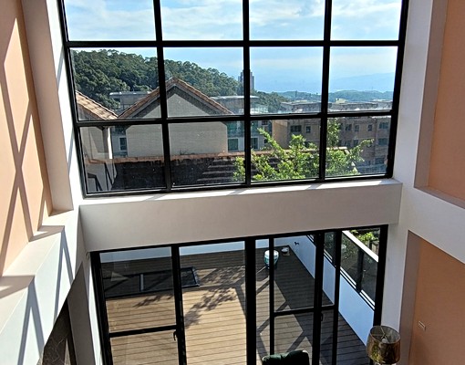 小坪頂碧海晴天電梯大透天 - Image 10