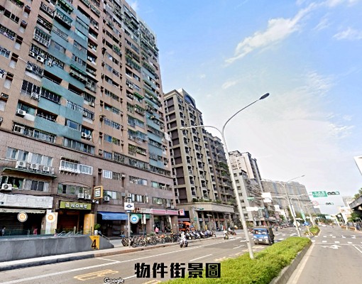 頂埔捷運站旁稀有建地💖太平洋忠維
