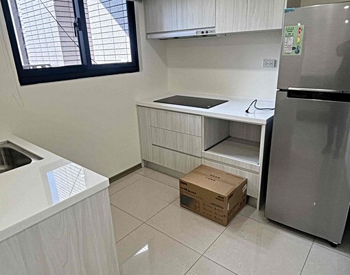 ♥超大坪數♥正三房♥車位♥機車位♥採光通風♥安靜 - Image 9